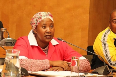 EFF asks its mayor in Metsimaholo step down with immediate effect