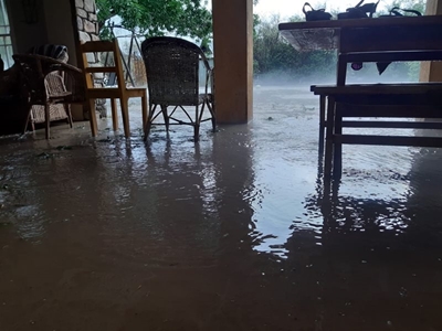 Help needed in Nieu-Bethesda after storm