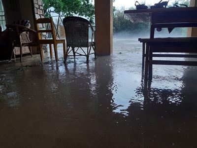Help needed in Nieu-Bethesda after storm