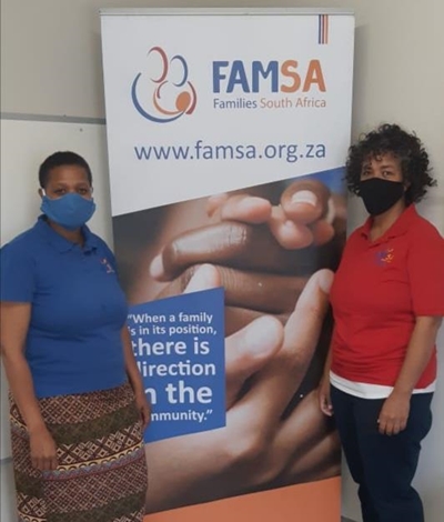 Famsa pledges action against violence