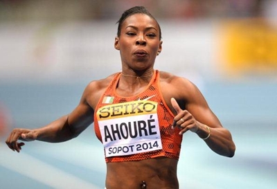 Fraser-Pryce eyes return to peak form after win