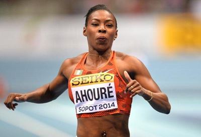 Fraser-Pryce eyes return to peak form after win