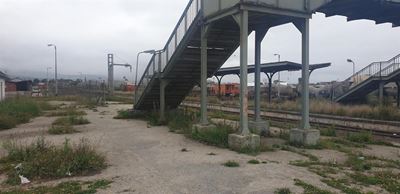 Tender process underway for George-Knysna railway
