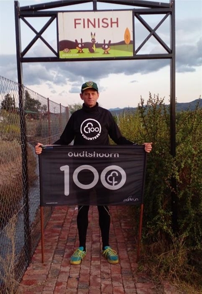 Gers wen parkrun, mylpaal vir Coetzer
