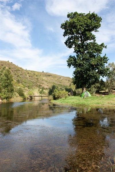 Grootvadersbosch renowned for beautiful scenery