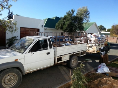 Residents encouraged to recycle