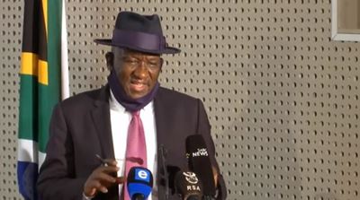 No security threat to SA