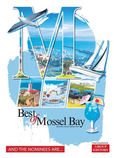 Best of Mossel Bay Readers' Choice Awards