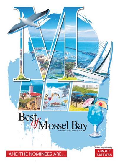 Best of Mossel Bay Readers' Choice Awards