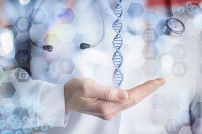 There’s no such thing as a ‘gay gene’, study finds