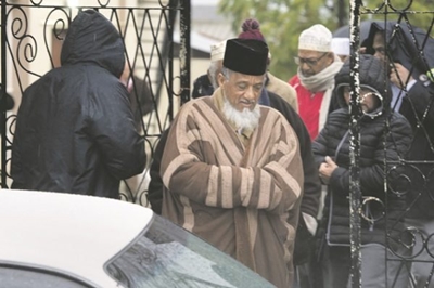 Malmesbury mosque killer ‘severely mentally ill’, not a terrorist