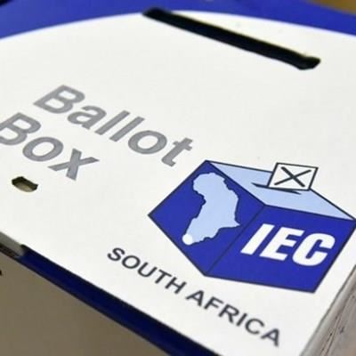 Tussenverkiesings môre vir 3 wyke