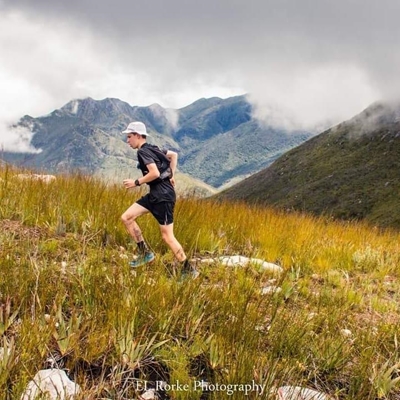 Troy the youngest to finish 6Peaks challenge