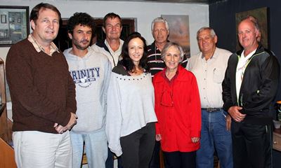 Groot planne vir Groot-Brak Bewarea