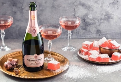 Recipe: Turkish delight