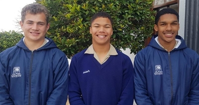 Hoër Landbouskool Oakdale