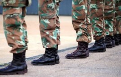 President deploys 800 SANDF members to protect Eskom power stations