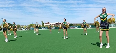 Nuwe astrohokkieveld vir Langenhoven ’n reusesprong vir sport in Hessequa