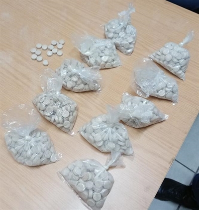 Amper R100 000 se dwelms in Oudtshoorn gekry