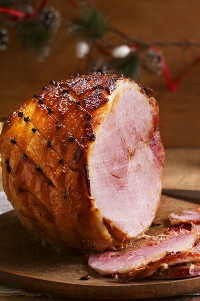 Christmas recipe: Delicious Coca-Cola gammon recipe