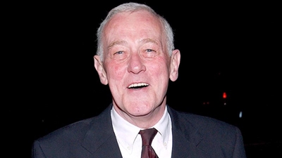 Actor John Mahoney dead at 77