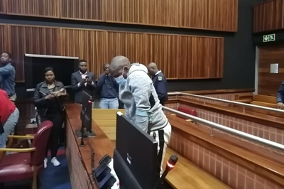Ekurhuleni serial rapist ‘not remorseful, must tell us why he did it’