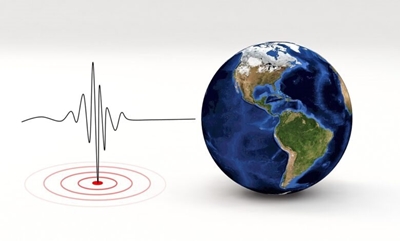 3.7 magnitude earthquake shakes Orkney