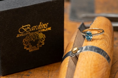 Bardins Jewellers – More than just jewellery
