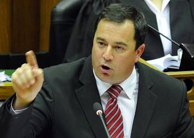 Ramaphosa presided over worst ANC cadre deployment period in SA – Steenhuisen