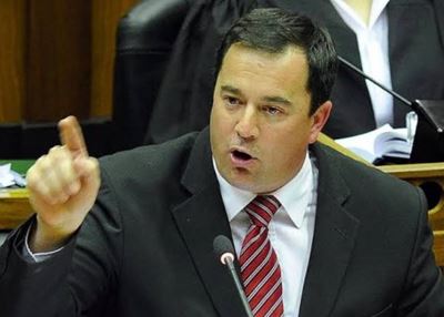 Ramaphosa presided over worst ANC cadre deployment period in SA – Steenhuisen