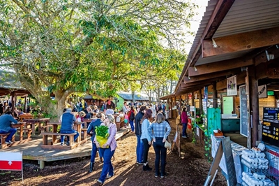 Get out there and enjoy the Heritage weekend!