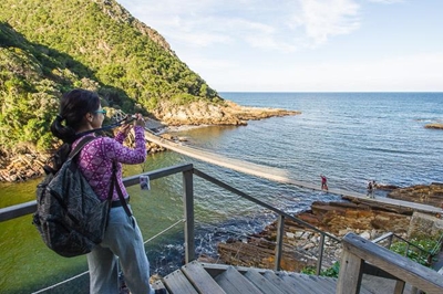New tariffs for Garden Route parks