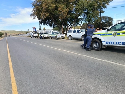 Polisie vind R21 000 se dwelms