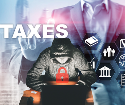 Beware of these scams during tax season