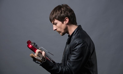 Don't miss Albert Frost in action