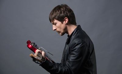 Don't miss Albert Frost in action