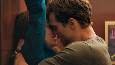 Fifty Shades a sellout in George