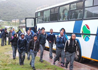 Busmoord