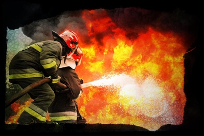 Opvolg: Brandweer-kwessie ontstel ANC