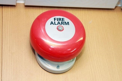 Fire risk and seniors