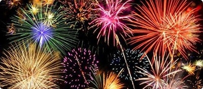 Vuurwerk: 'n Euwel of plesier?