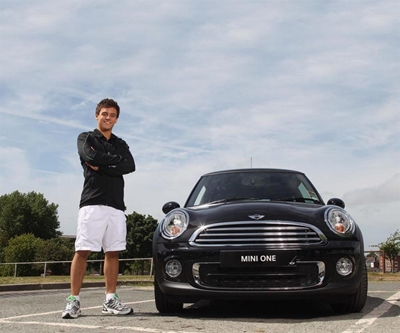 Your kid's first car - manage the risk
