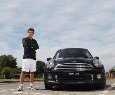 Your kid's first car - manage the risk