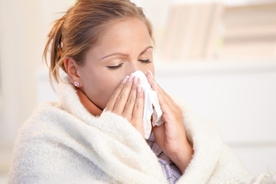 Protect yourself against flu