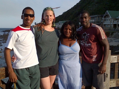 NMMU George students to host international forestry symposium