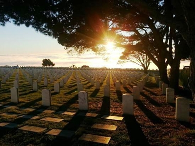 New cemetery being planned