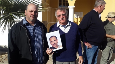2 in hof na moord op boer