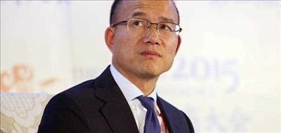 Chinese tycoon reported missing
