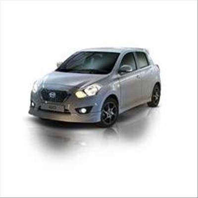Limited edition Datsun for trend-setters 