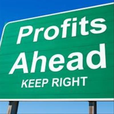 Ways to increase profitabality 